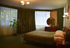 Mirit Hotel
