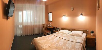 Mirit Hotel