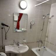 Mirit Hotel