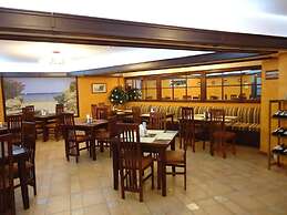 Mirit Hotel