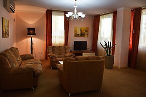 Mirit Hotel