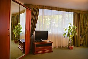 Mirit Hotel