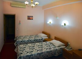 Mirit Hotel