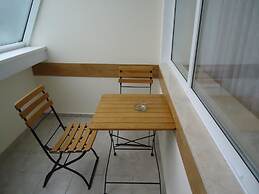 Mirit Hotel