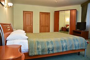 Mirit Hotel
