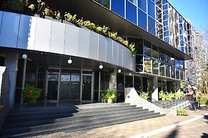 Mirit Hotel