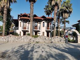 Ilkim Apart