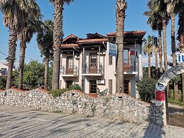 Ilkim Apart
