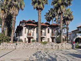 Ilkim Apart