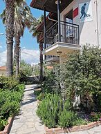 Ilkim Apart