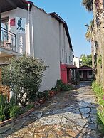 Ilkim Apart