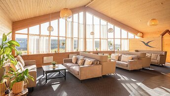 Hotel Vík í Mýrdal