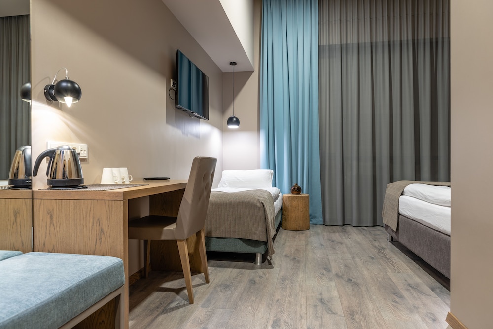 Hotel Vík í Mýrdal