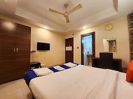 Hotel Bhammar's Inn- A Pure Veg