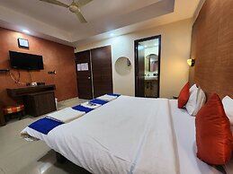 Hotel Bhammar's Inn- A Pure Veg