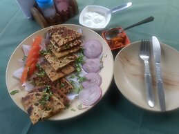 Hotel Bhammar's Inn- A Pure Veg
