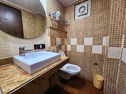 Hotel Bhammar's Inn- A Pure Veg