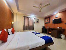 Hotel Bhammar's Inn- A Pure Veg