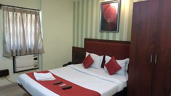 Hotel Bhammar's Inn- A Pure Veg
