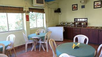 Hotel Bhammar's Inn- A Pure Veg