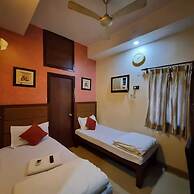 Hotel Bhammar's Inn- A Pure Veg