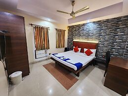 Hotel Bhammar's Inn- A Pure Veg