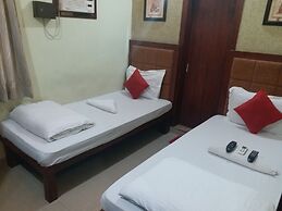 Hotel Bhammar's Inn- A Pure Veg