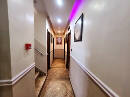 Hotel Bhammar's Inn- A Pure Veg