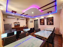 Hotel Bhammar's Inn- A Pure Veg
