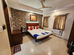 Hotel Bhammar's Inn- A Pure Veg