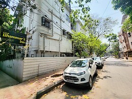 Hotel Bhammar's Inn- A Pure Veg
