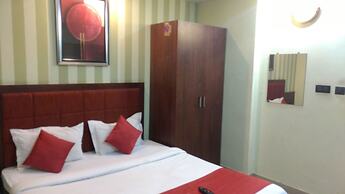 Hotel Bhammar's Inn- A Pure Veg