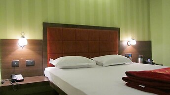Hotel Bhammar's Inn- A Pure Veg