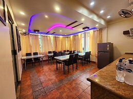 Hotel Bhammar's Inn- A Pure Veg