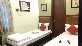 Hotel Bhammar's Inn- A Pure Veg