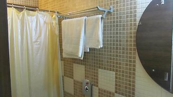 Hotel Bhammar's Inn- A Pure Veg