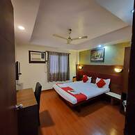 Hotel Bhammar's Inn- A Pure Veg