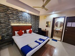 Hotel Bhammar's Inn- A Pure Veg