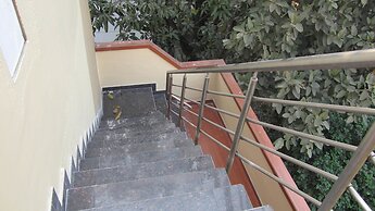 Hotel Bhammar's Inn- A Pure Veg