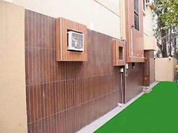 Hotel Bhammar's Inn- A Pure Veg