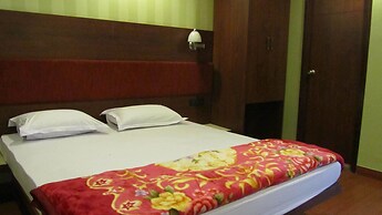 Hotel Bhammar's Inn- A Pure Veg