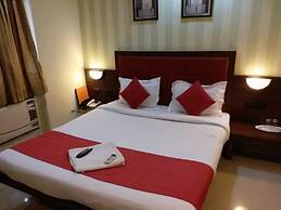 Hotel Bhammar's Inn- A Pure Veg