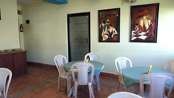 Hotel Bhammar's Inn- A Pure Veg