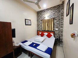 Hotel Bhammar's Inn- A Pure Veg