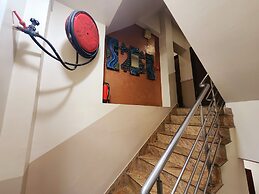 Hotel Bhammar's Inn- A Pure Veg