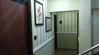 Hotel Bhammar's Inn- A Pure Veg