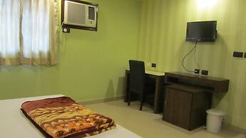 Hotel Bhammar's Inn- A Pure Veg