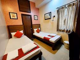 Hotel Bhammar's Inn- A Pure Veg