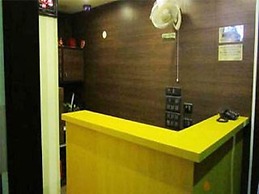 Hotel Bhammar's Inn- A Pure Veg