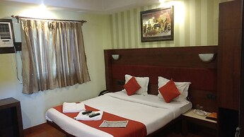 Hotel Bhammar's Inn- A Pure Veg